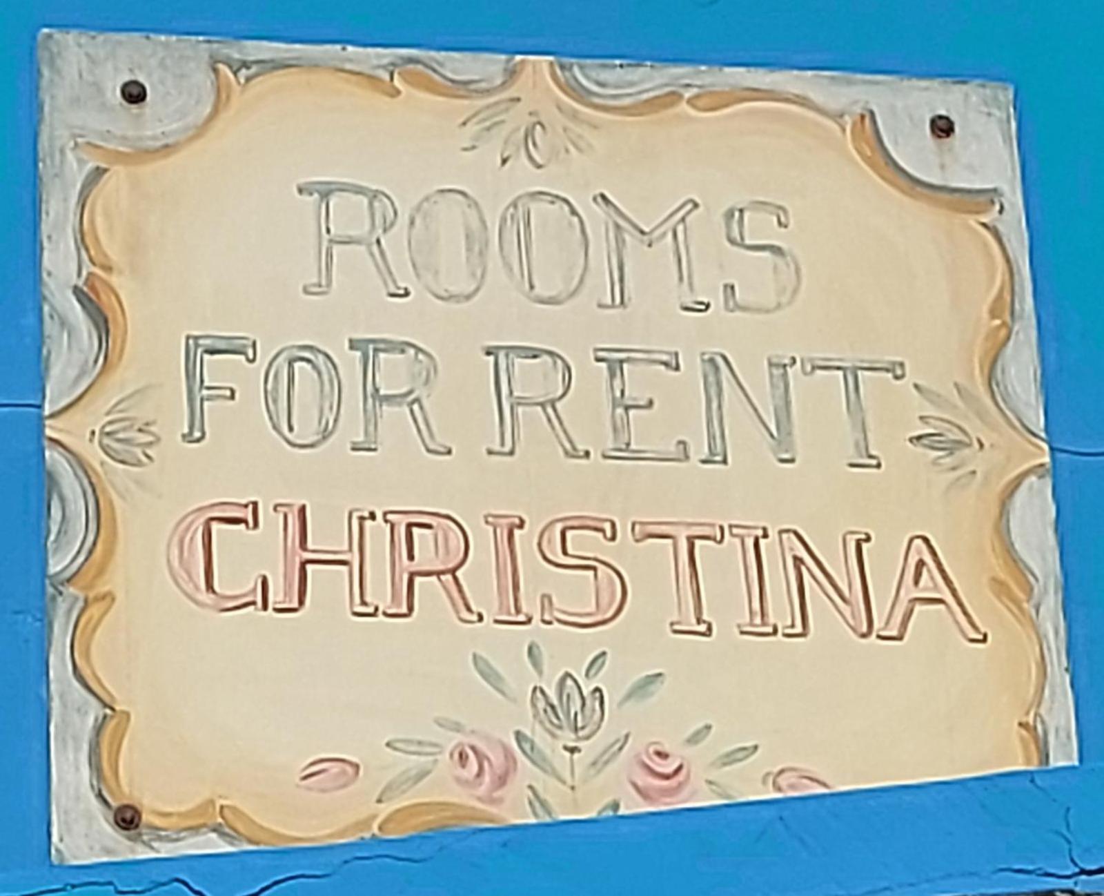 Christina